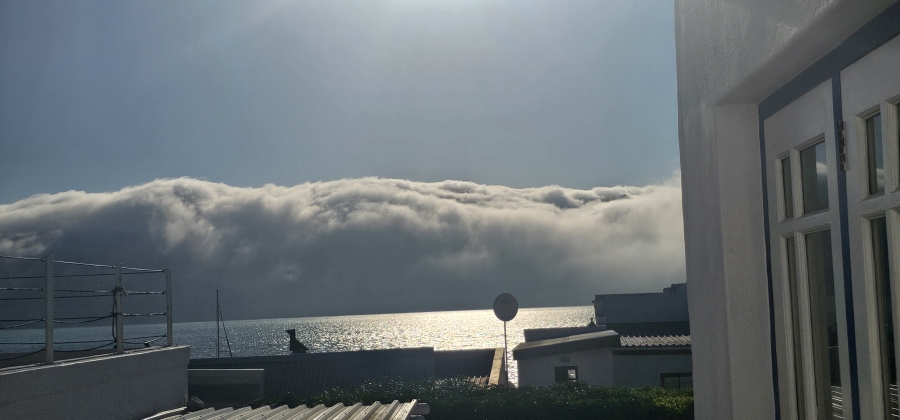 To Let 3 Bedroom Property for Rent in Middedorp Western Cape